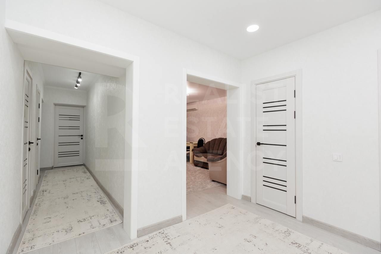 Vânzare, apartament, 3 Camere, Strada Vissarion Belinski, Buiucani - Poză 11