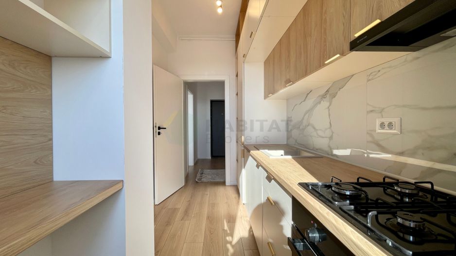 Apartament 2 camere mobilat | 23 August - Poză 6