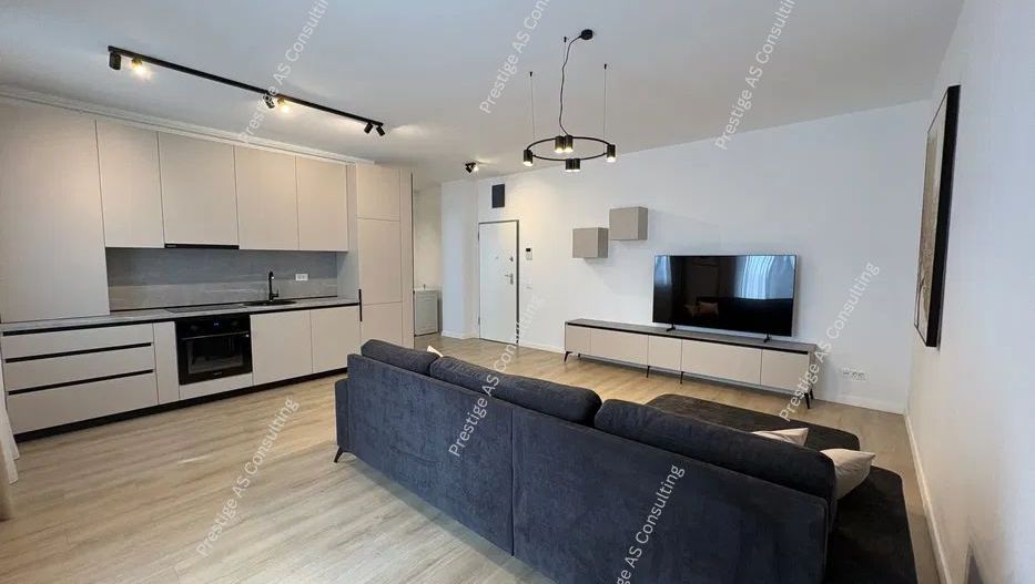 2 camere | PRIMA INCHIRIERE | Torontalului  | Parcare inclusa - Poză 7