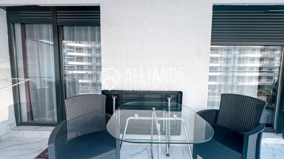 Mamaia - (COD05)Casa Del Mar - 2 Camere Cu Vedere La Mare și Lac - Poză 17