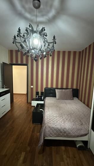Apartamen lux 3 camere, Herăstrău, finisaje premium, vedere Clubul Francez - Poză 7
