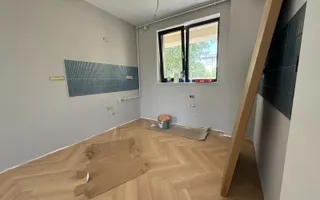 Vila 5 camere si 4 bai - Popesti Leordeni - Poză 18