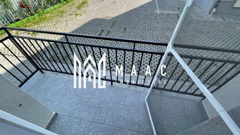 Apartament 2 camere I Parter I Arhitectilor - Poză 6