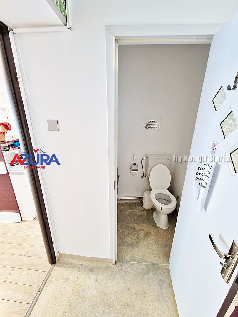 AZURA Imobiliare - Spatiu Comercial Bulevard Central Pitesti - Poză 11