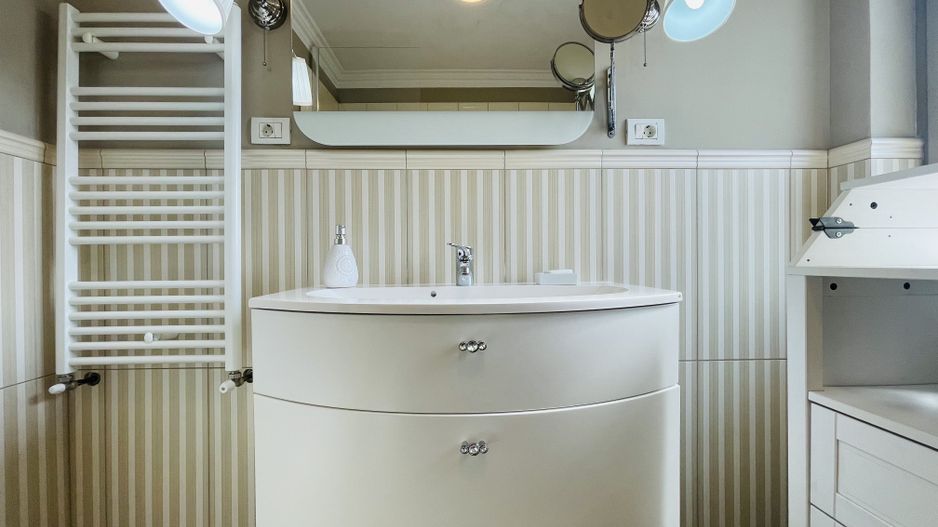 OFERTA REZERVATA - De inchiriat Casa cu Garaj - Segmentul Lux - Dumbravita - Poză 40