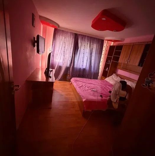 2 Camere - 55MP | Decomandat | 1/4 | Centrala | 1985 | M Romancierilor - Poză 2