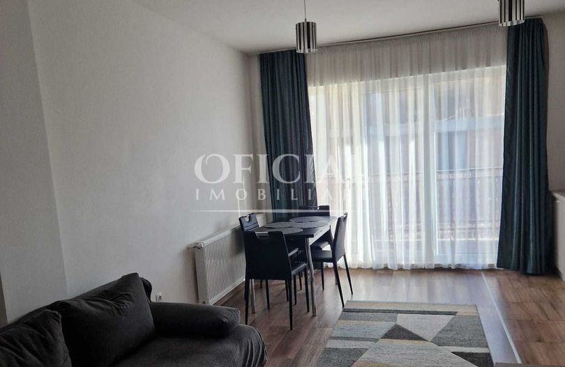 Apartament 2 camere | 54 Mp | Balcon | Garaj | Zorilor Calea Turzii - Poză 1