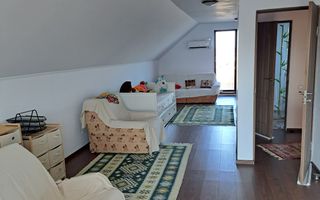 Casa individuala Valu lu Traian - teren mare 1000 mp - Poză 14