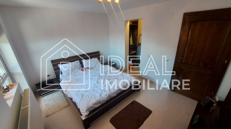 Casa Individuala cu 5 camere, in zona Garii - Poză 12