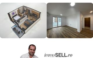 Ap 2 cam PREMIUM Grand Hill (Lotus center)+ parcare inclusă- 127.000 e - Poză 1