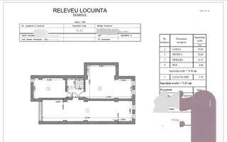 VANZARE | VILA DEOSEBITĂ | ZONA PARC CIRCULUI BARBU VACARESCU | 450MP - Poză 33