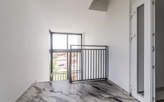 Apartament cu 2 camere, bloc nou, Subcetate, Arad - Poză 7
