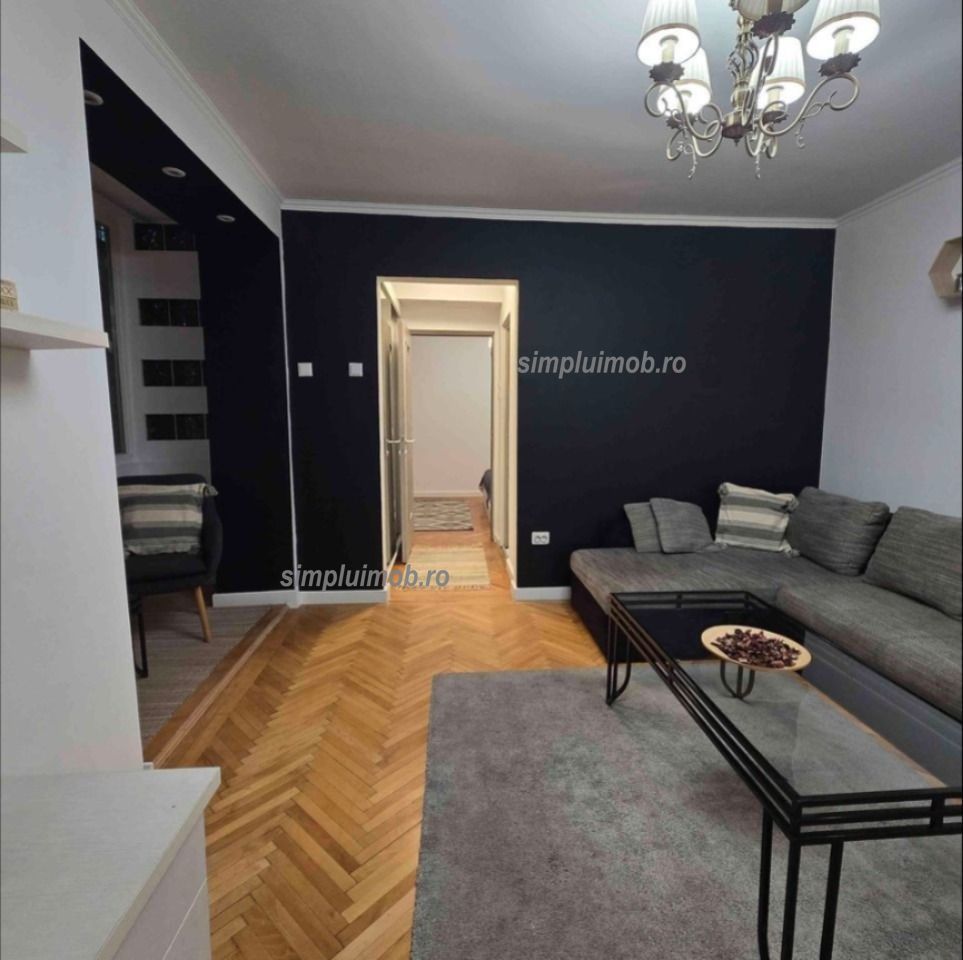 Metrou Piata Romana Central 2 Camere - Poză 2