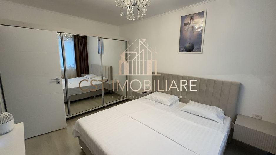 Apartament 2 camere Dumbravita - Poză 4