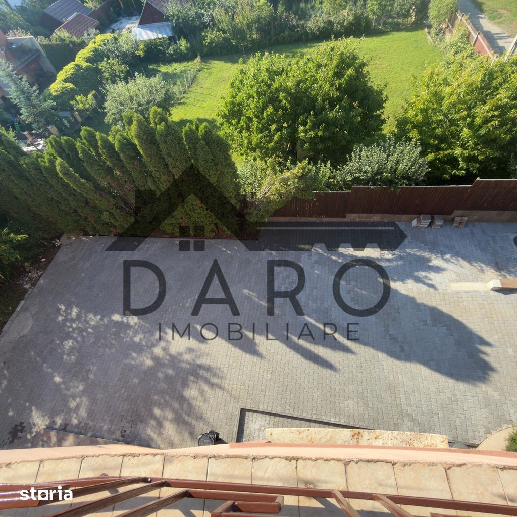 Spațiu birouri premium – 309 mp utili + 520 mp parcare pavata in curte - Poză 5