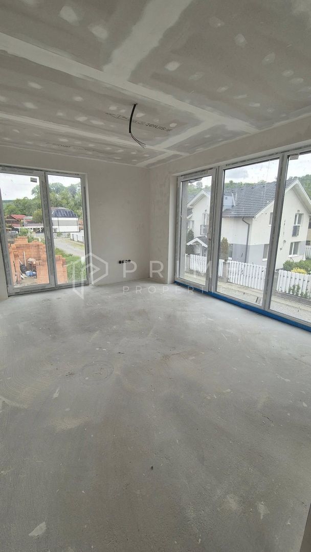 Construcție nouă, zonă liniștită – case 3 dormitoare, teren 250 mp - Poză 5