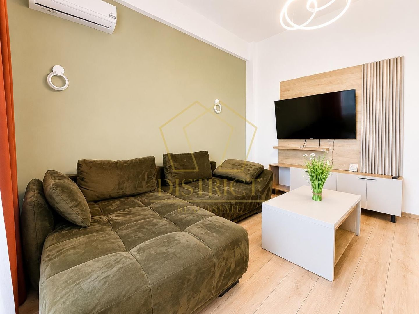Apartament superb cu 2 camere | Giroc - Poză 2