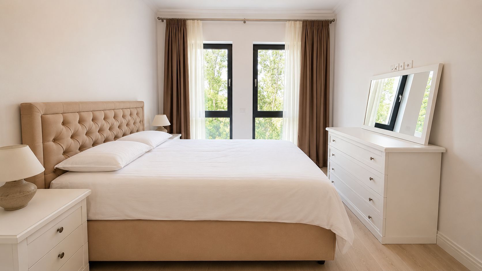 COMISION 0% | Penthouse 3 Camere | Giroc  | Parcare Subterana - Poză 4