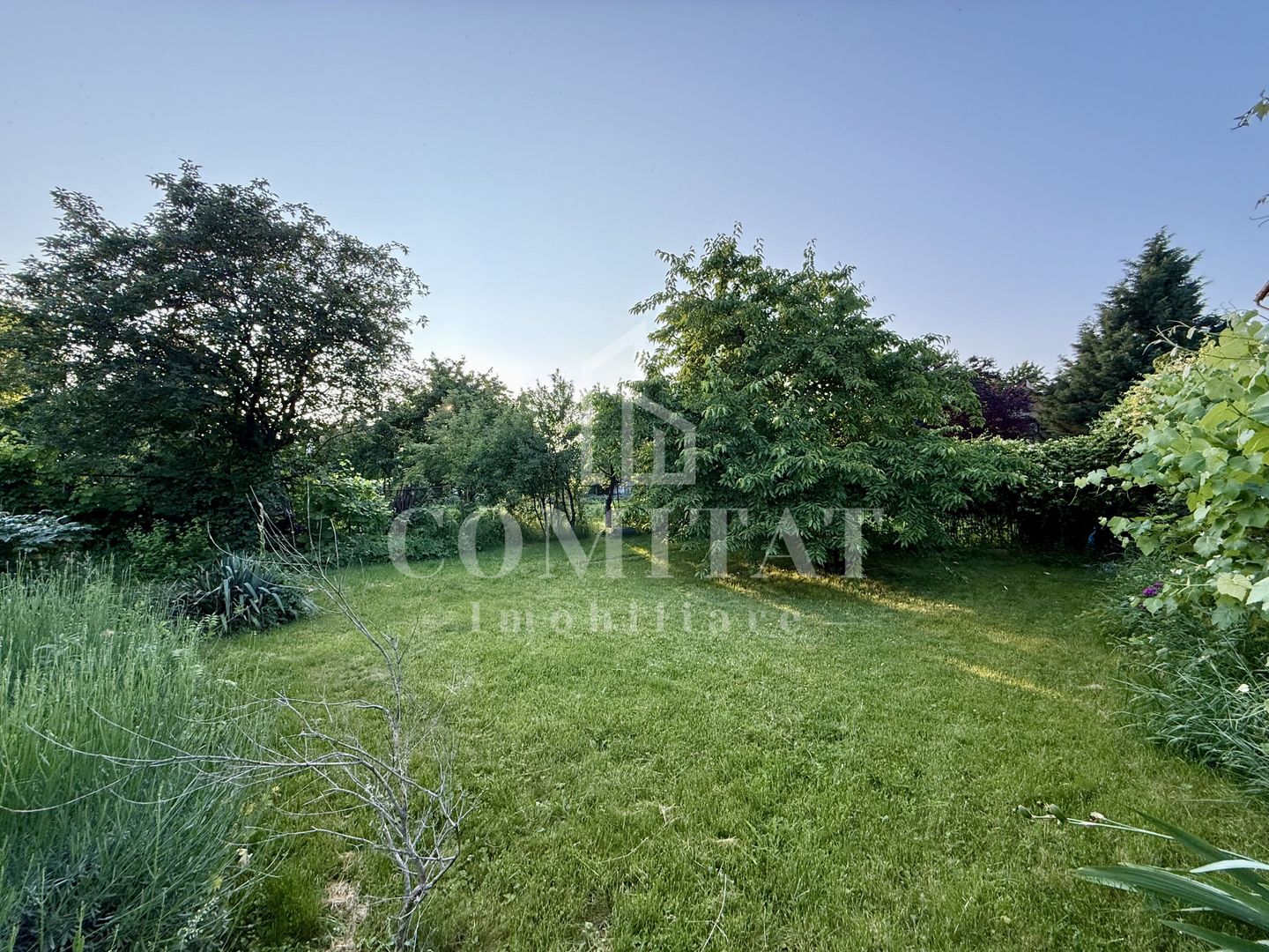 Casă individuală cu 495 teren cartier Gheorgheni - Poză 20