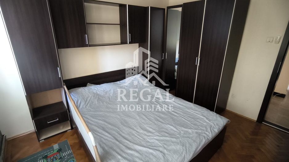 Apartament de închiriat cu două camere în Deva - Poză 5