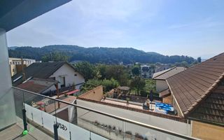 Apartament 3 camere Brasov Bobalna Residence - Poză 2