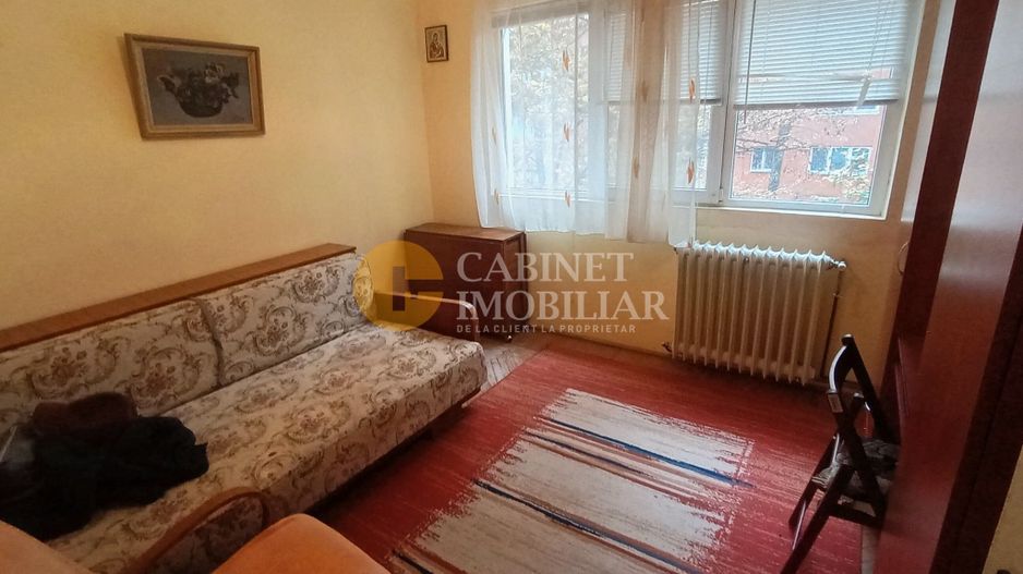 3 camere, et 3/4, bloc fara risc, LIBER, Tatarasi- Dispecer! - Poză 2