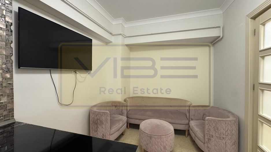 Apartament 2 camere + loc parcare Royal Town COPOU - Poză 6
