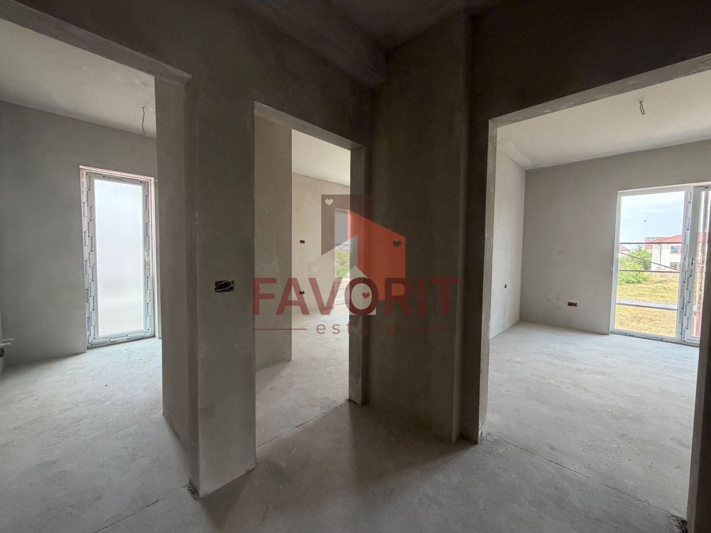 Casa Premium in Dumbravita | 4 Camere | Finisata la Cheie - Poză 3