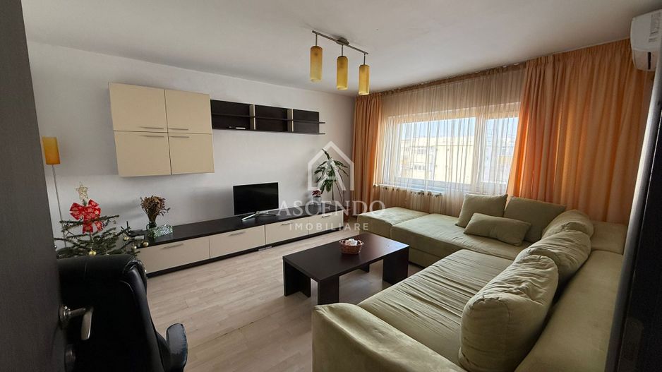 Apartament 3 camere Aviației–locație premium, compartimentare ideală - Poză 3