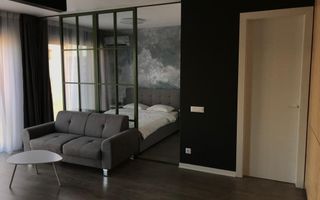 Inchiriere Studio Dublu Cloud 9 Residence - Poză 3