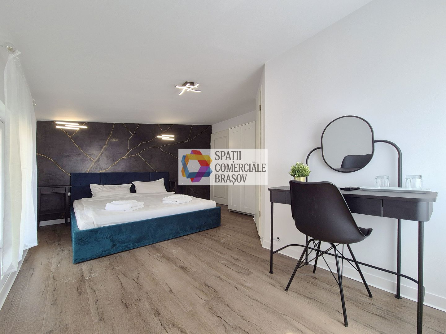 Casa regim hotelier la cheie -225 mp - Poză 9