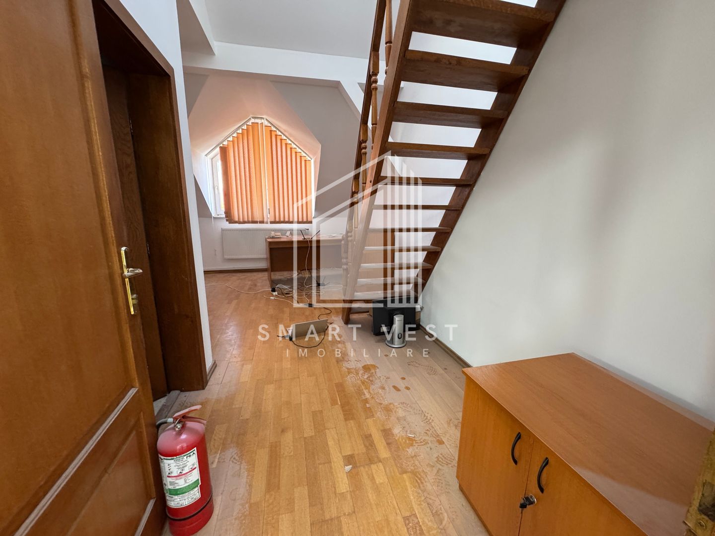 IMOBIL CENTRAL 500 MP | 8 CAMERE CU BĂI PROPRII | INVESTIȚIE - Poză 21