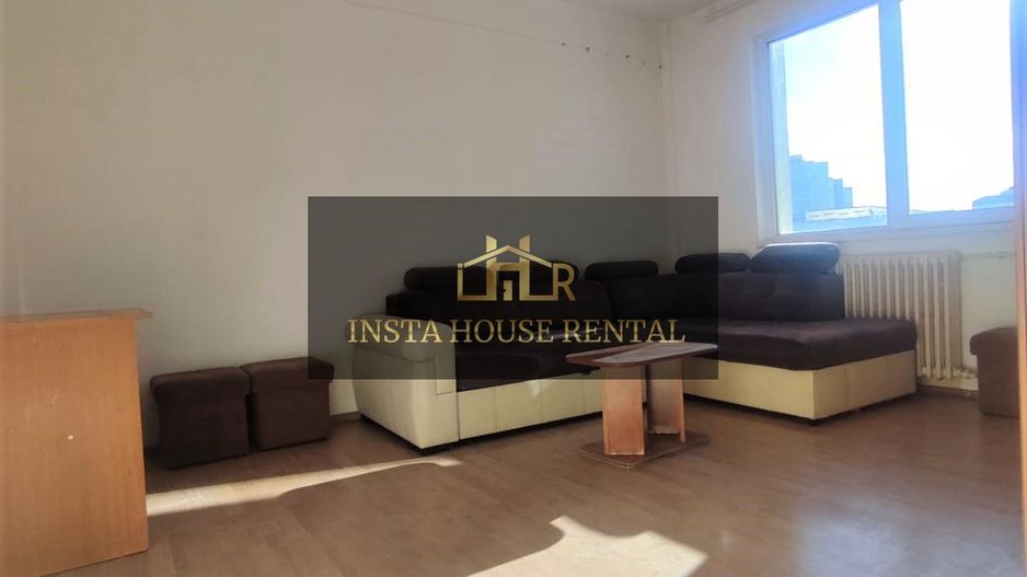 2 camere | 51 mp utili + balcon 4 mp + boxă 3 mp - langa metrou - Poză 1