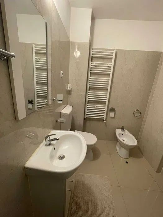 Apartament 3 camere de închiriat | Balcon 10 mp | Parcare | Optymus City | Vivo - Poză 7