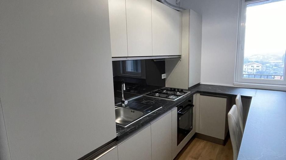 GARSONIERA MODERNA | GIULESTI - Poză 3