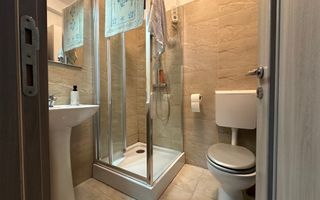 3 Camere | Militari | Mansardă | Terasă Închisă | Parcare Inclusă 🏢🚗 - Poză 13