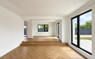 Casa Parter in Complex Finalizat - Poză 5