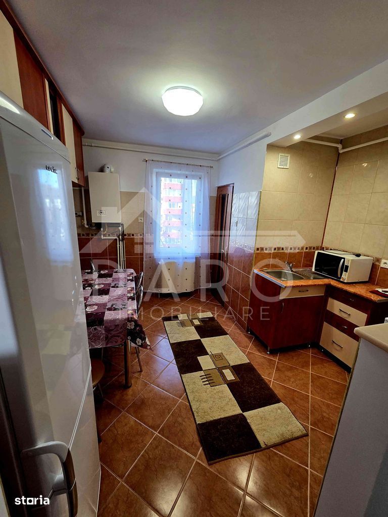 Vând apartament 3 camere - Poză 7