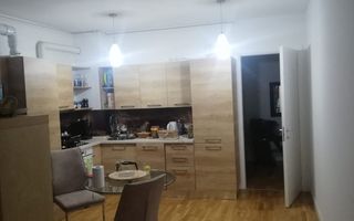 Garsoniera + LOC DE PARCARE| RESIDENCE 5 |EROU IANCU NICOLAE - Poză 5