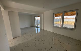 Vilă modernă cu teren generos în Corbeanca – lângă Paradisul Verde - Poză 1