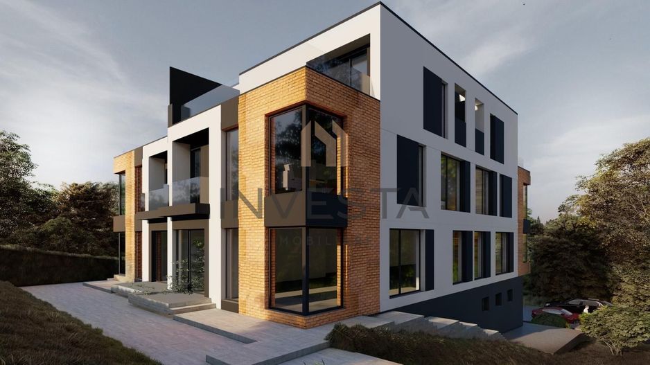 Spatiu comercial de vanzare pe strada Campului! - Poză 4