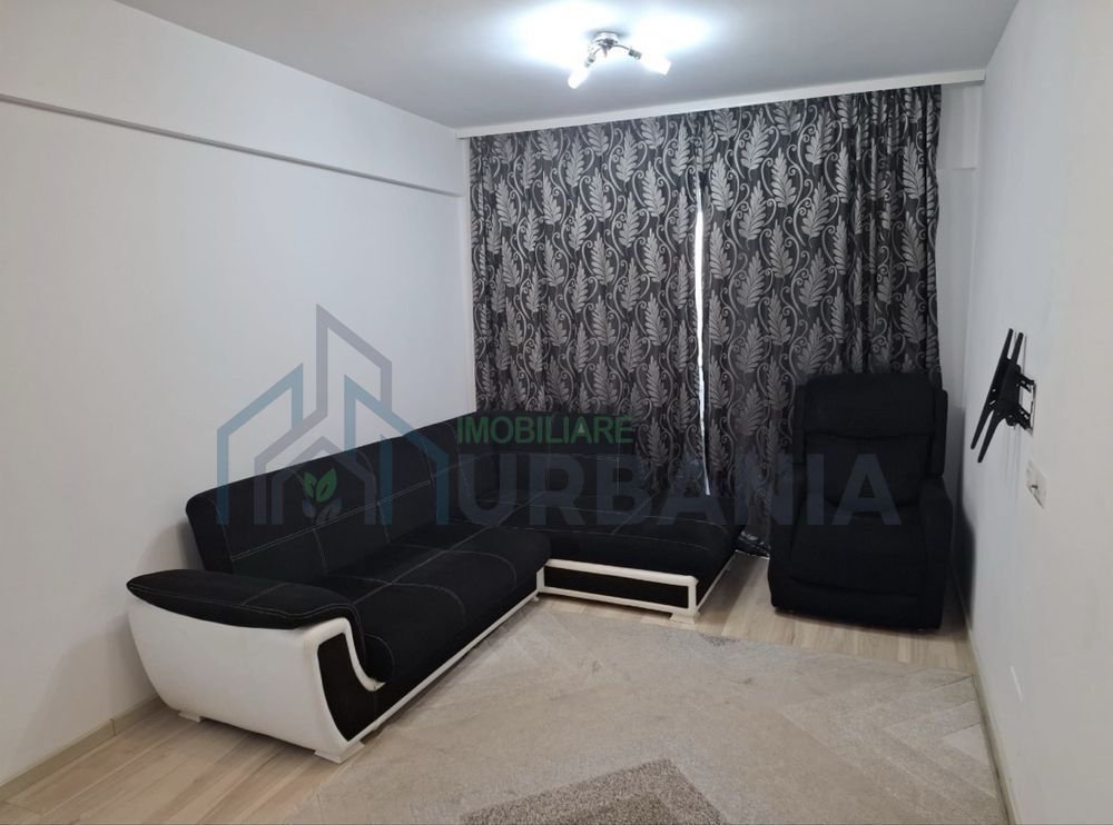 Apartament 2 camere de închiriat – Iași, Platoul Galata - Poză 3