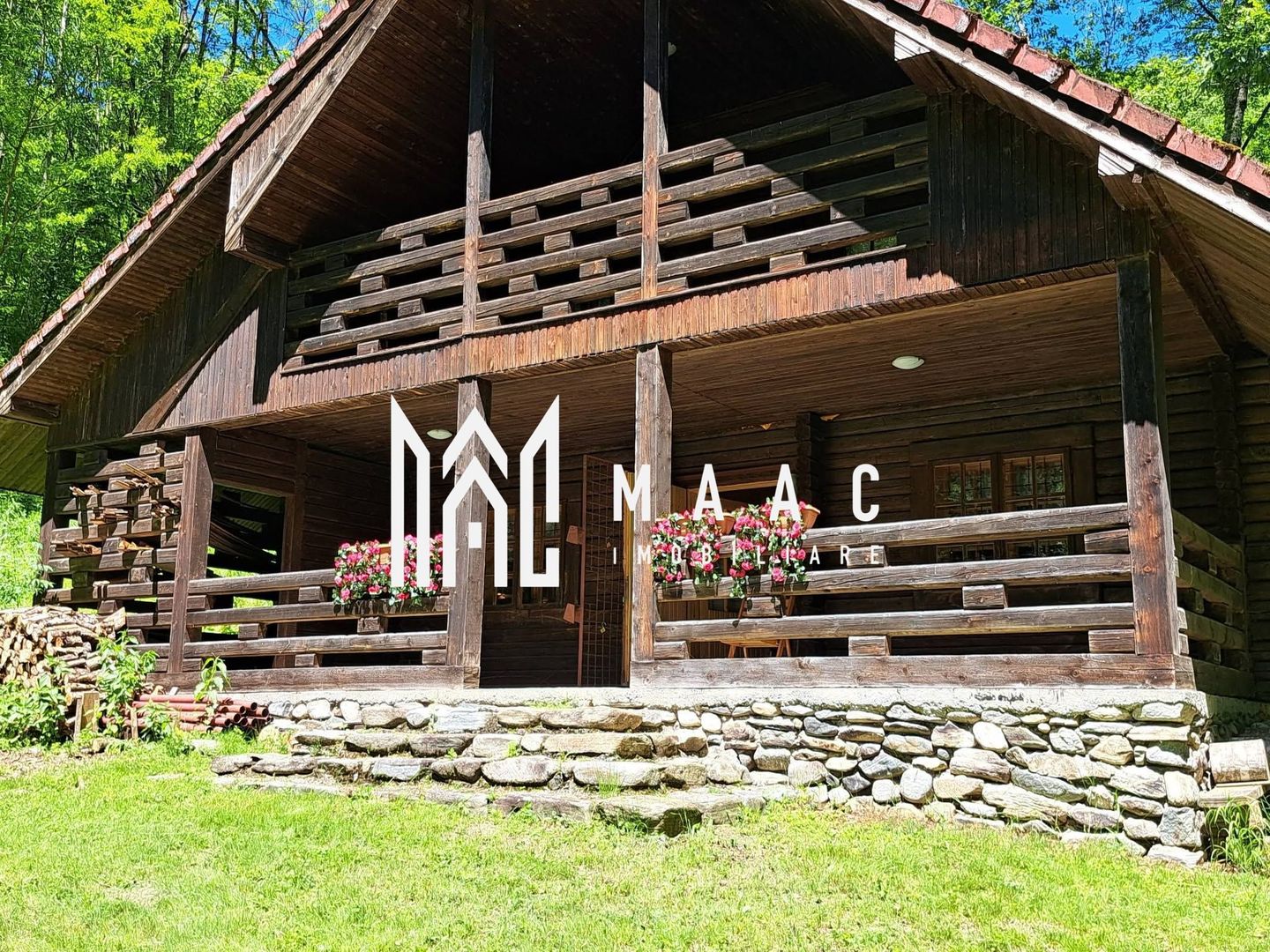 Paradis I Casa de lemn I Transalpina I Sugag - Poză 37