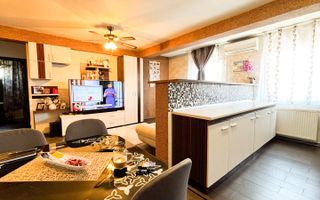 Apartament 2 camere | 50mp | Parcare | Panorama | Zona Penny Apahida - Poză 5