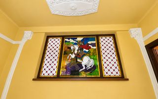 COMISION 0, Apartament 120mp, Parter Inalt, Imobil Istoric, Elisabetin - Poză 13