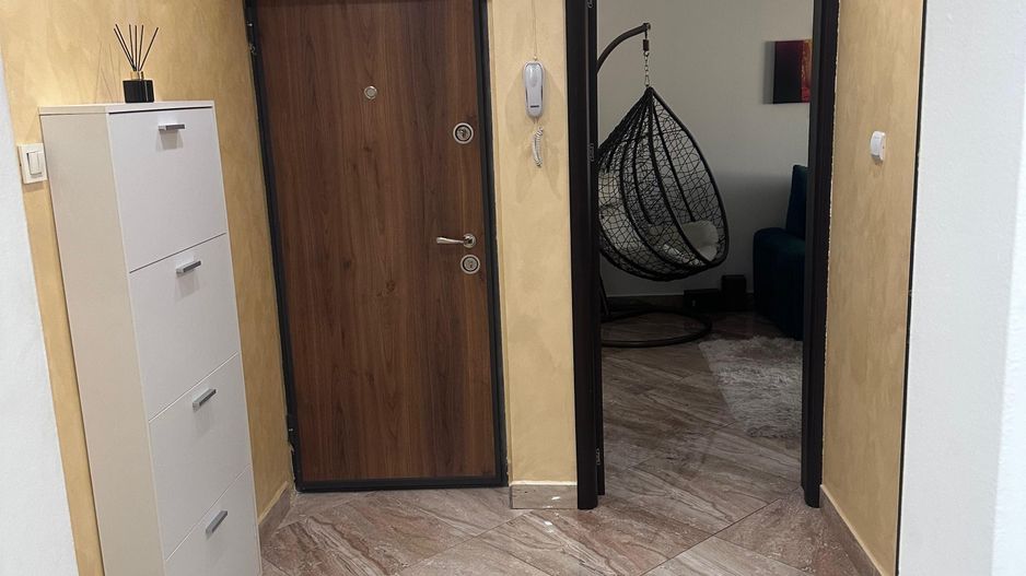 Apartament 3 camere de vanzare Dristor - Poză 3