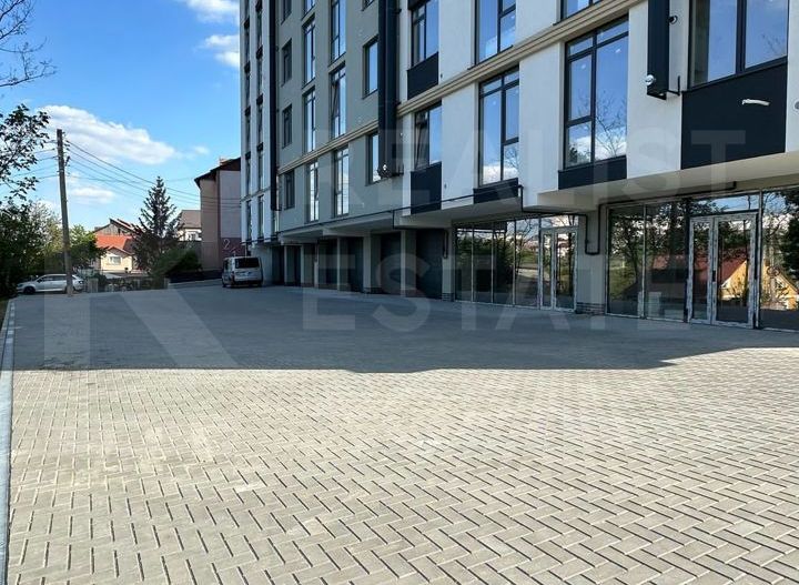 Vânzare, apartament, 1 cameră, str. Moldova, Ialoveni - Poză 6