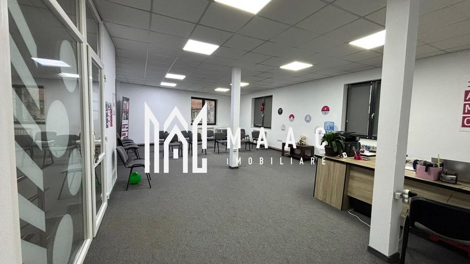 SPATIU DE BIROURI I TEREZIAN I 160 MP - Poză 2