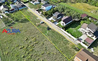 AZURA Imobiliare - Teren Hintesti 250 m din DN! - Poză 12