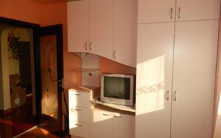 2 camere decomandate, Grigorescu, Donath, Profi, BT, Cluj Arena - Poză 5